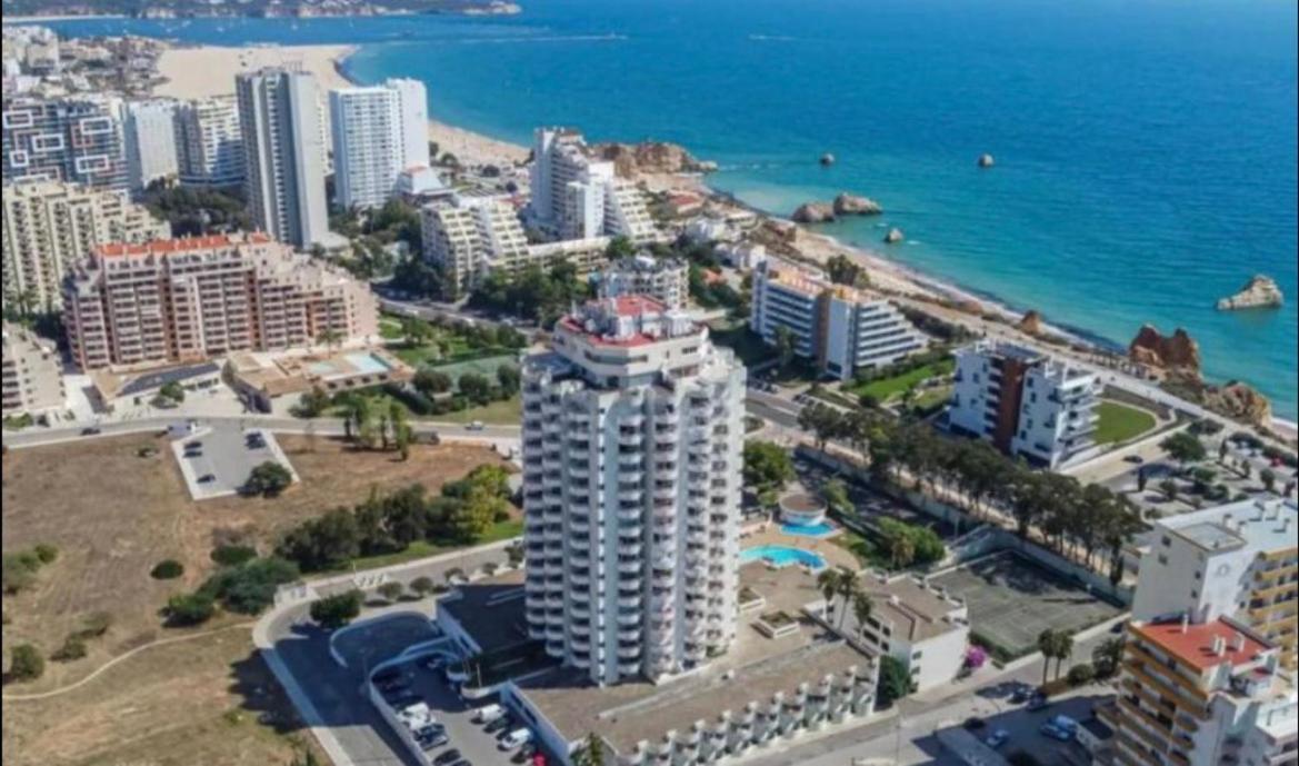Casa Nico Oceanview -Apartment 1901 포티마오 외부 사진
