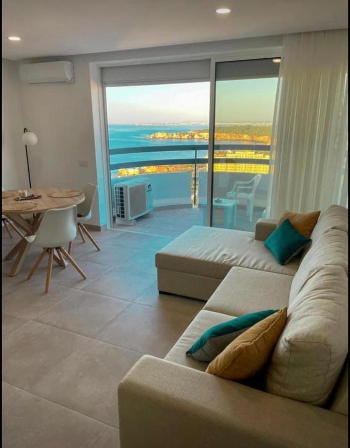 Casa Nico Oceanview -Apartment 1901 포티마오 외부 사진