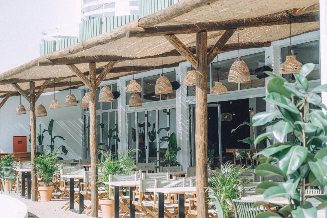 Casa Nico Oceanview -Apartment 1901 포티마오 외부 사진