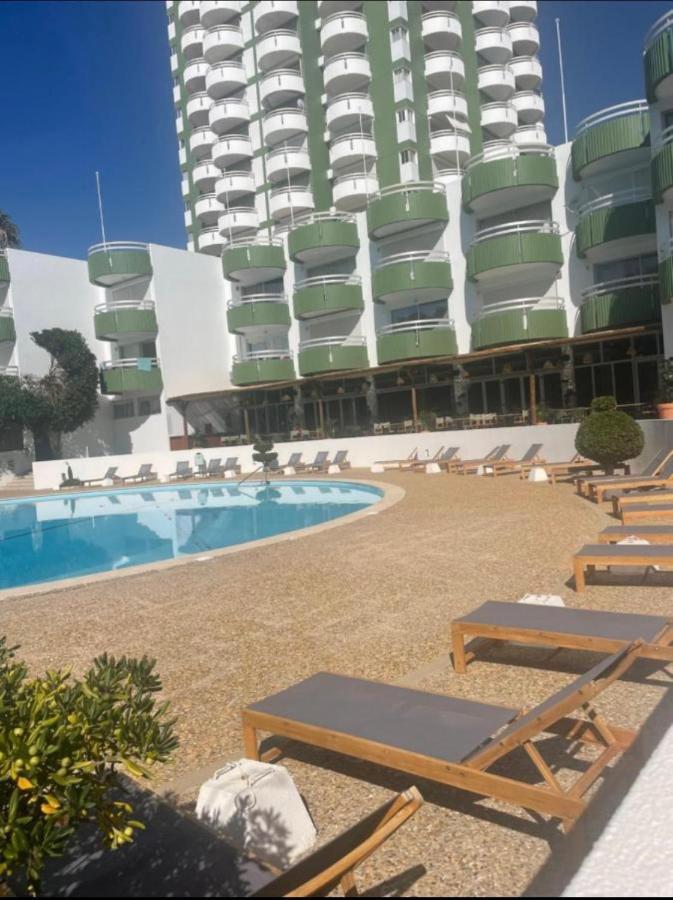 Casa Nico Oceanview -Apartment 1901 포티마오 외부 사진