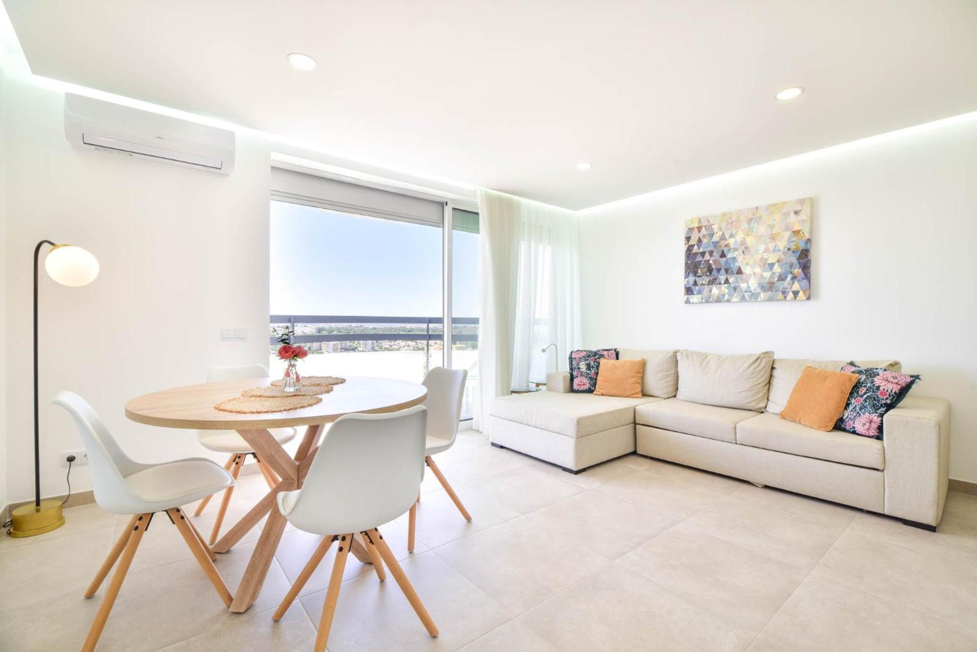 Casa Nico Oceanview -Apartment 1901 포티마오 외부 사진
