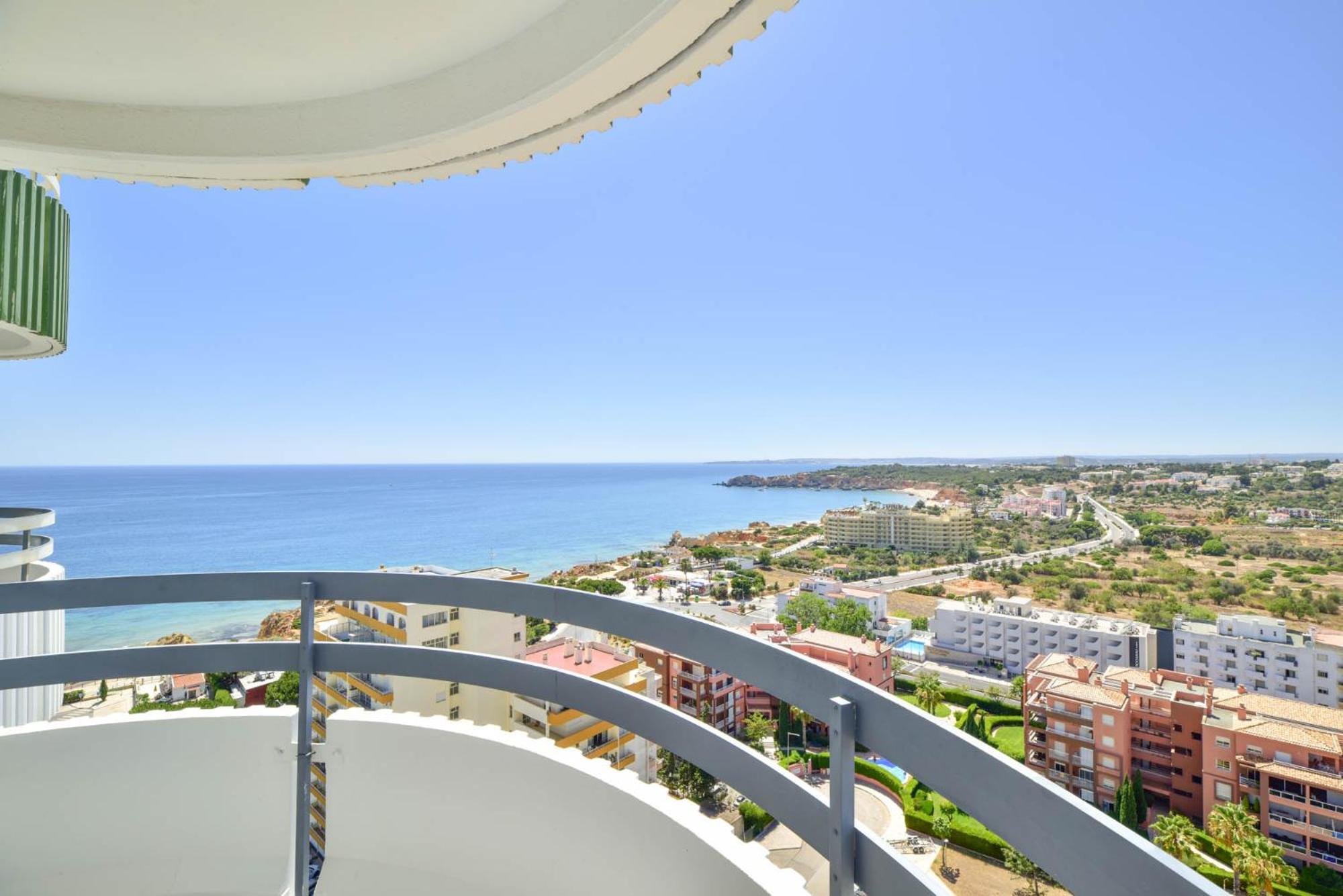 Casa Nico Oceanview -Apartment 1901 포티마오 외부 사진