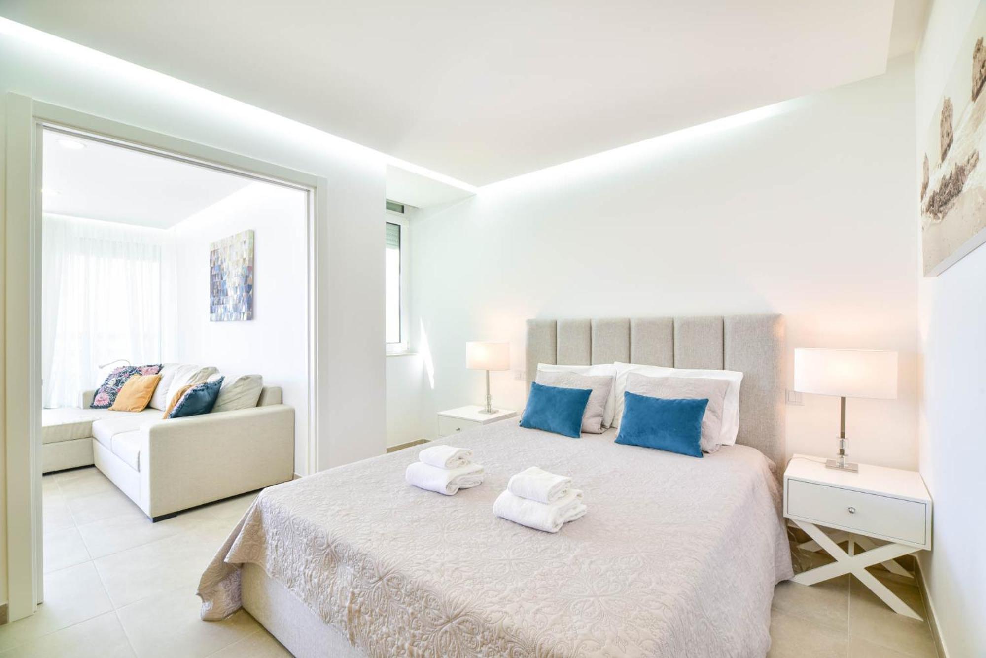 Casa Nico Oceanview -Apartment 1901 포티마오 외부 사진