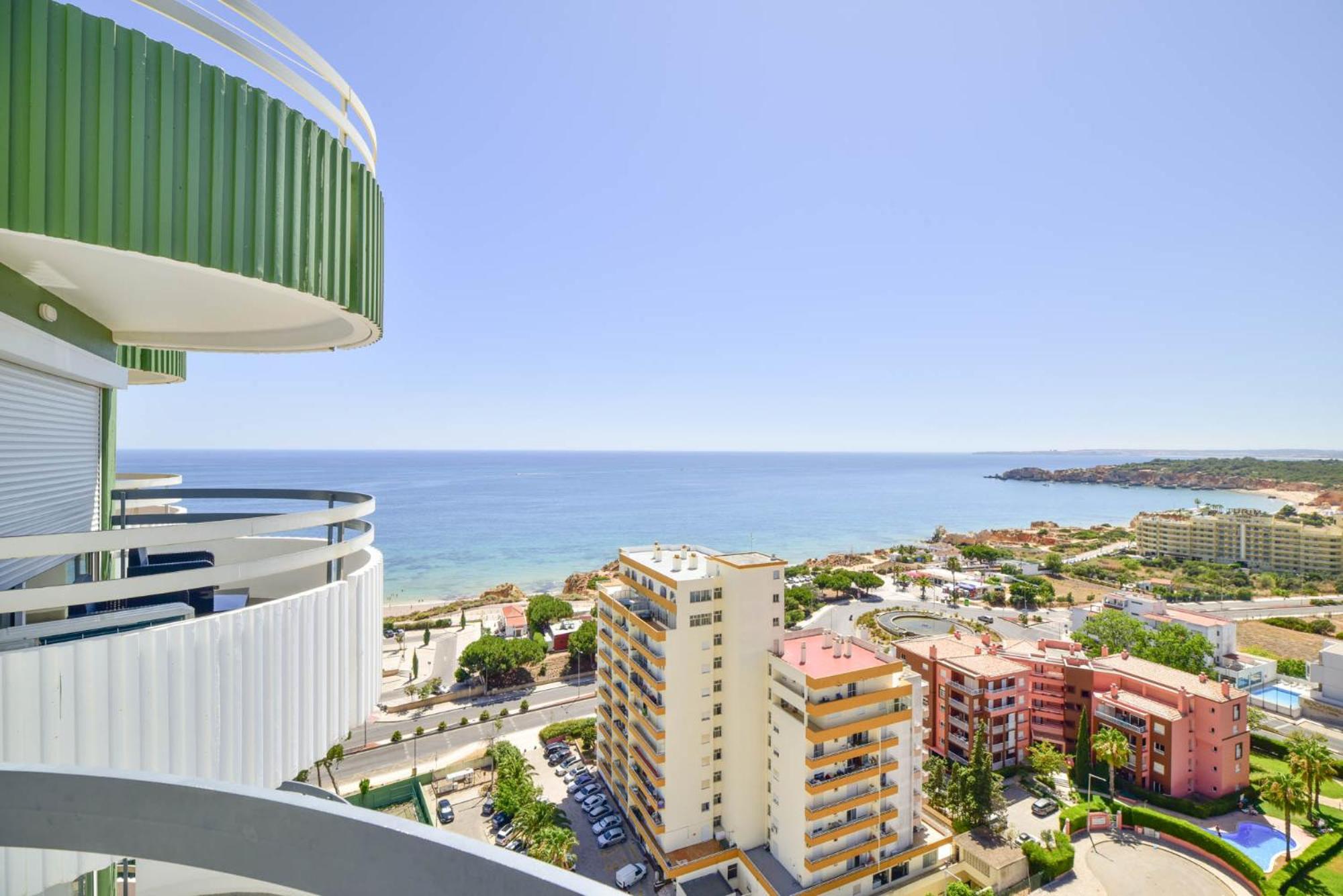 Casa Nico Oceanview -Apartment 1901 포티마오 외부 사진