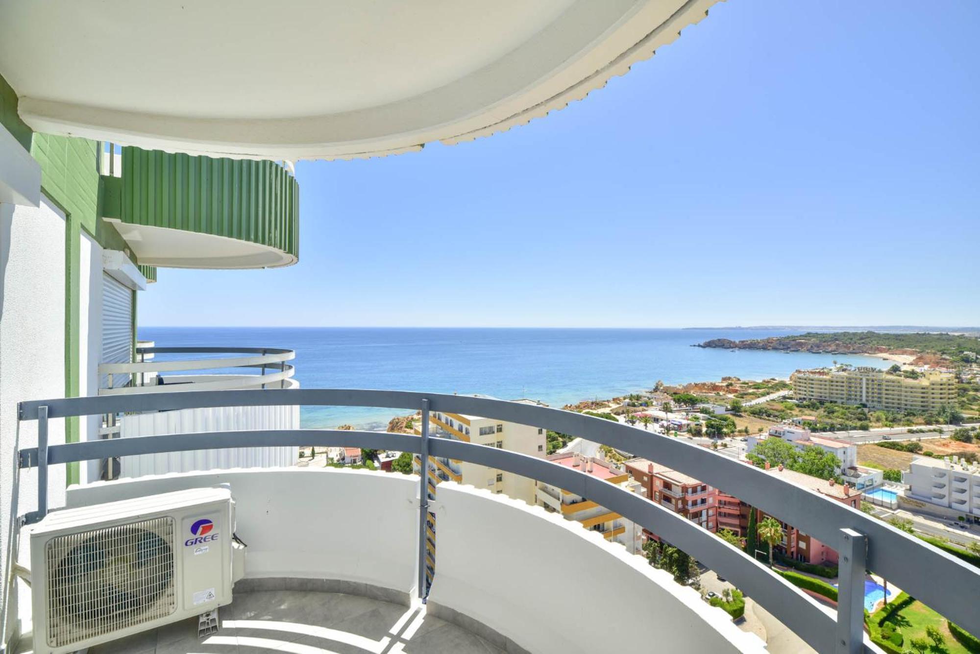 Casa Nico Oceanview -Apartment 1901 포티마오 외부 사진
