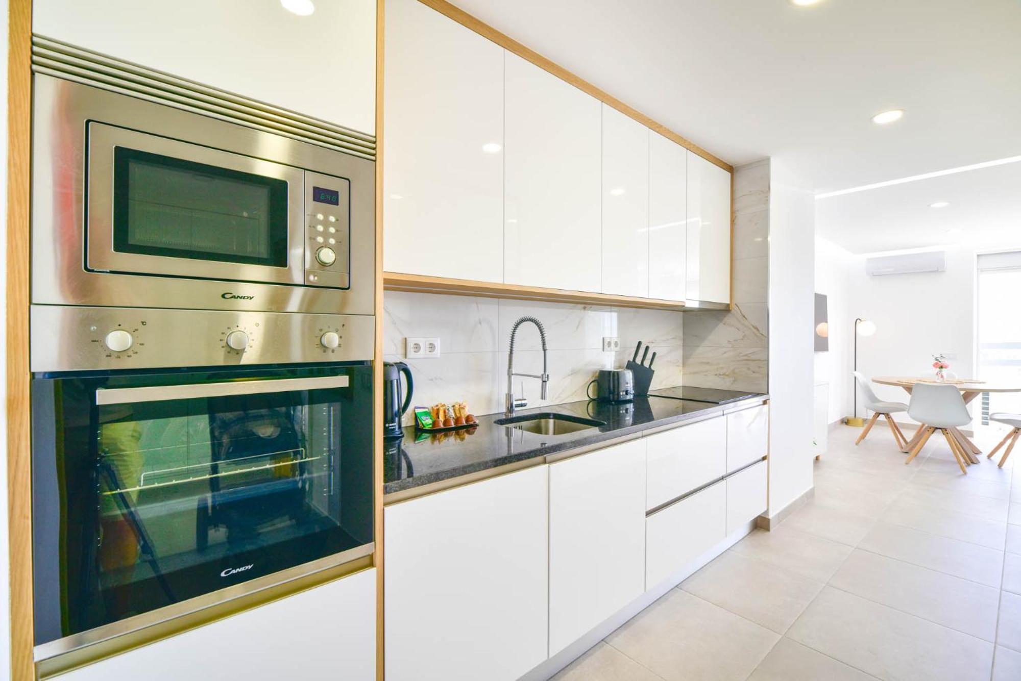 Casa Nico Oceanview -Apartment 1901 포티마오 외부 사진