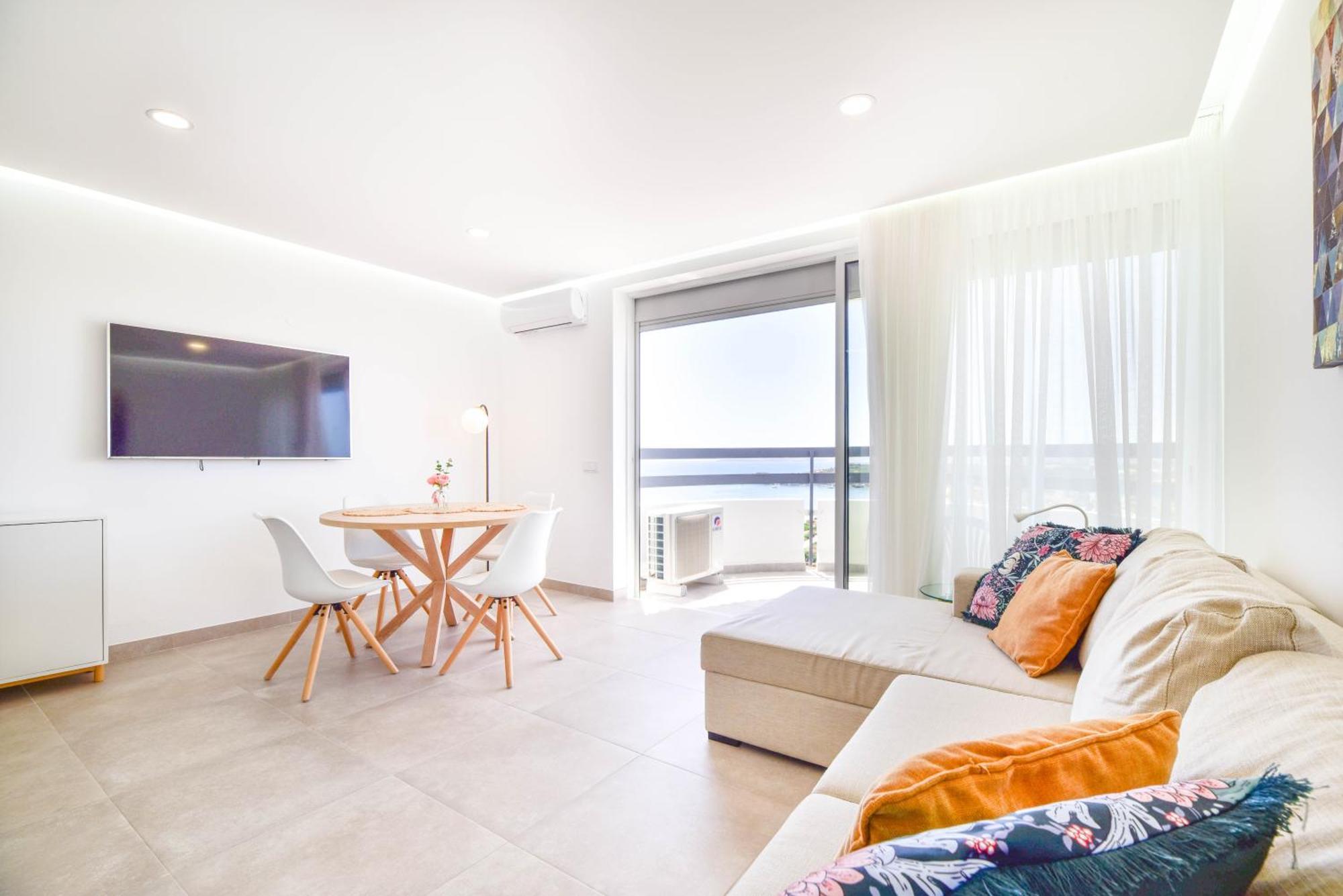 Casa Nico Oceanview -Apartment 1901 포티마오 외부 사진